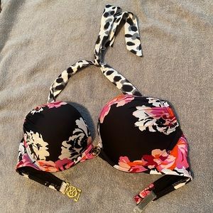 VS Bombshell Bikini Top 34D